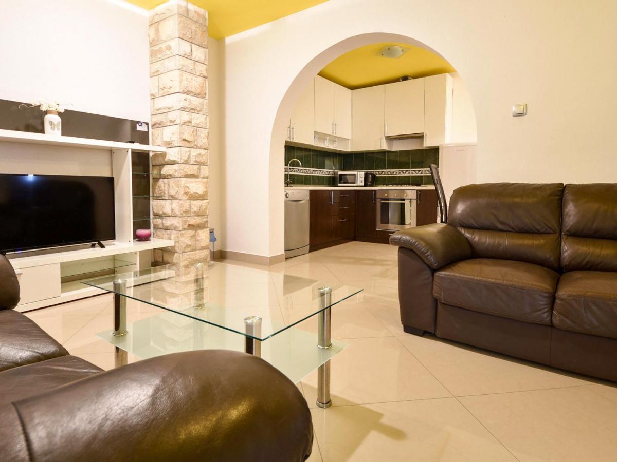 Apartment Anic-2 By Interhome Экстерьер фото